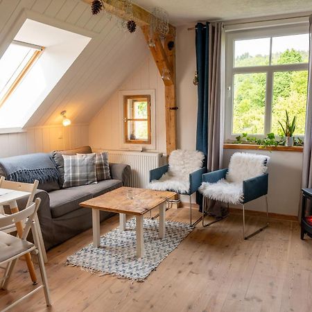 Apartamenty Sudeckie Nad Zalewem I Sosnówka エクステリア 写真