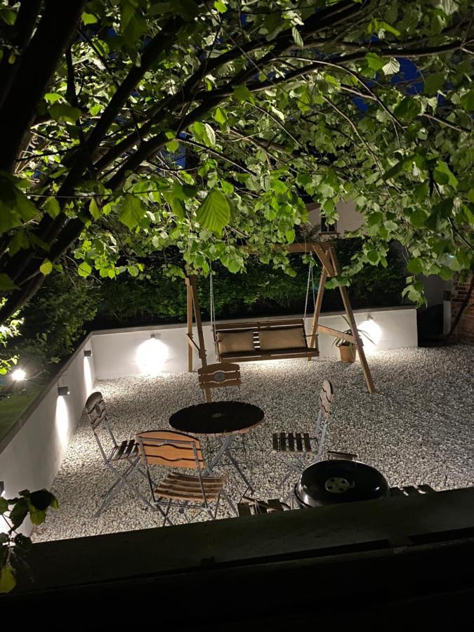 Apartamenty Sudeckie Nad Zalewem I Sosnówka エクステリア 写真