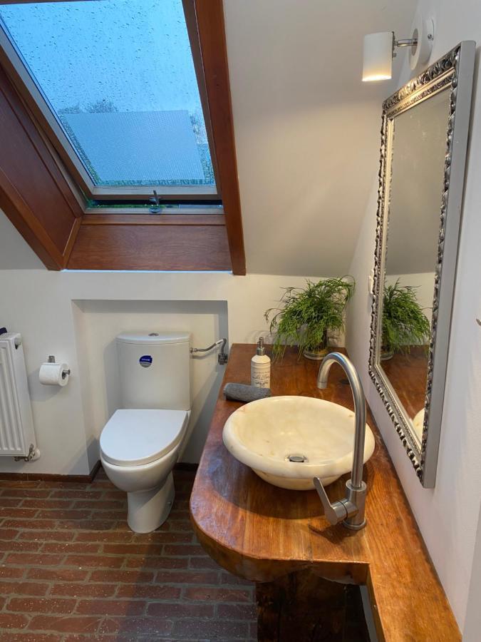 Apartamenty Sudeckie Nad Zalewem I Sosnówka エクステリア 写真