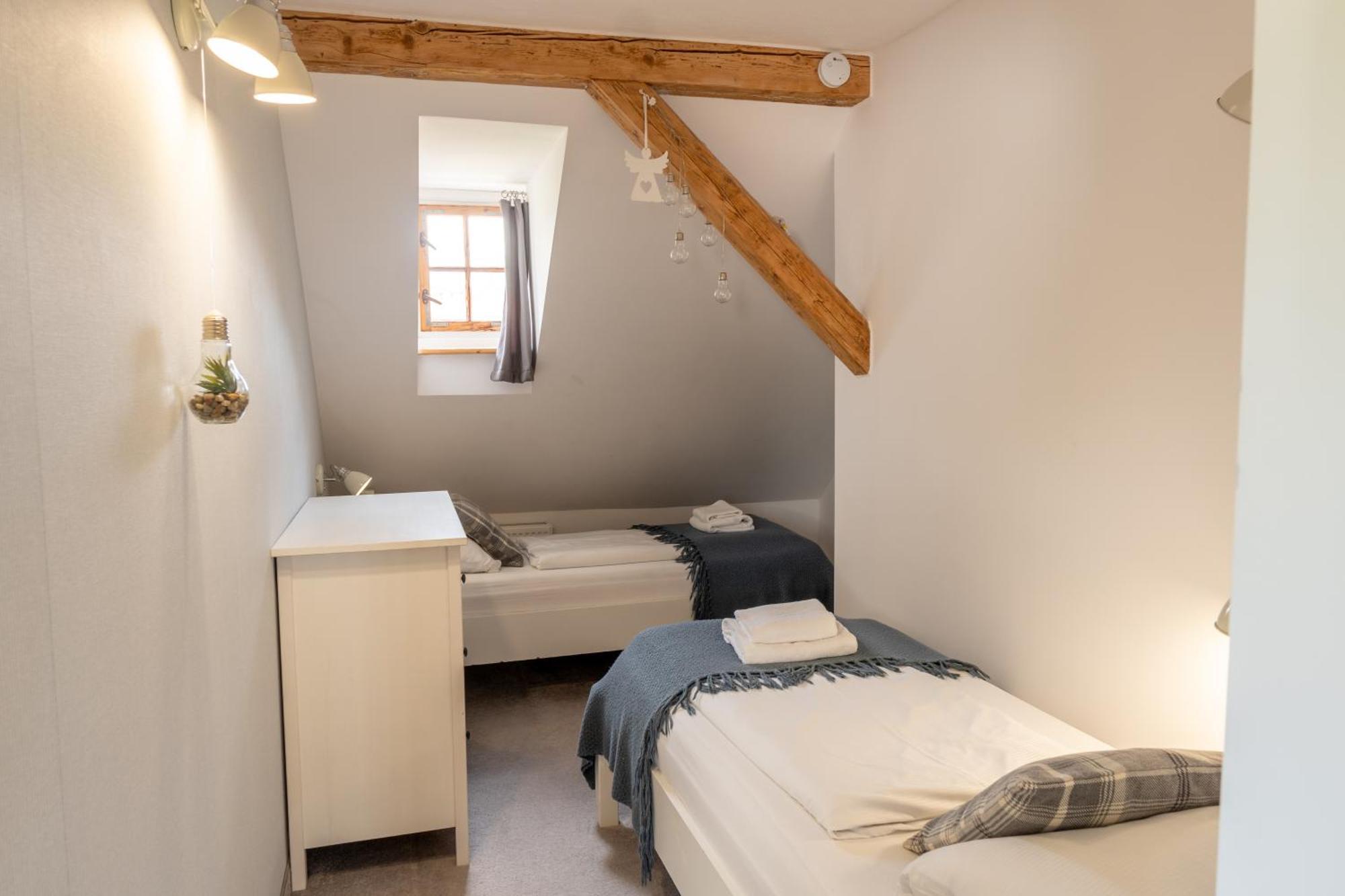Apartamenty Sudeckie Nad Zalewem I Sosnówka エクステリア 写真