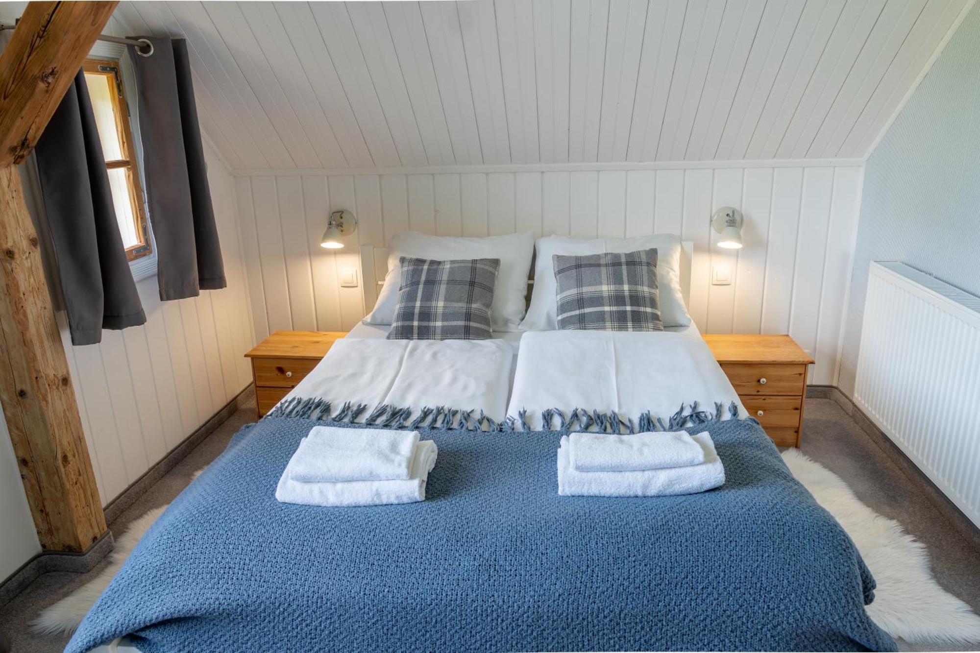 Apartamenty Sudeckie Nad Zalewem I Sosnówka エクステリア 写真