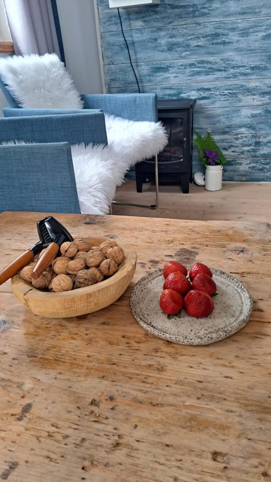 Apartamenty Sudeckie Nad Zalewem I Sosnówka エクステリア 写真